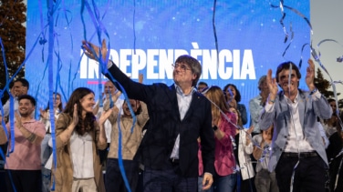 12M: Cataluña escoge entre la independencia y Pedro Sánchez