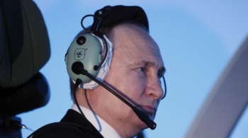 Putin atiza el miedo con el anuncio de maniobras con armas nucleares tácticas 