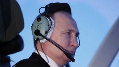 Putin atiza el miedo con el anuncio de maniobras con armas nucleares tácticas antes de tomar posesión