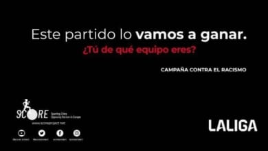 El Ministerio de Inclusión y LALIGA lanzan una campaña para combatir el discurso de odio y el racismo en el deporte