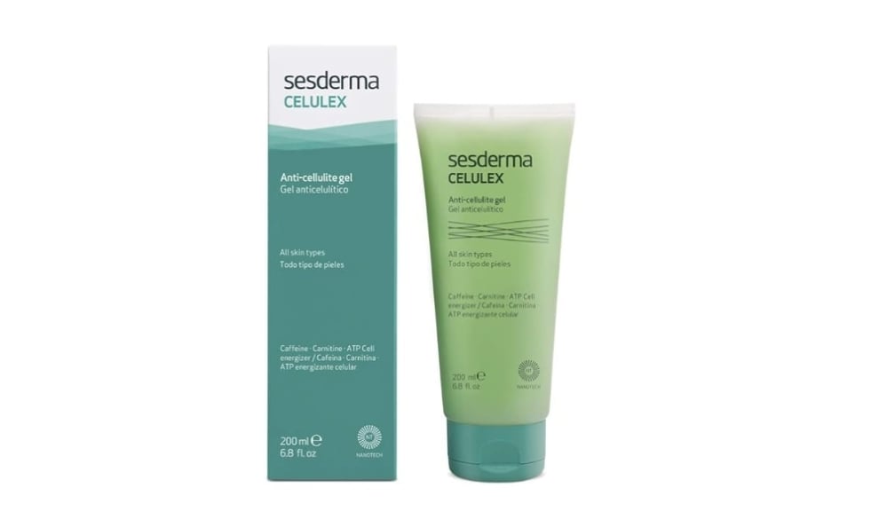 Reductor de celulitis Sesderma