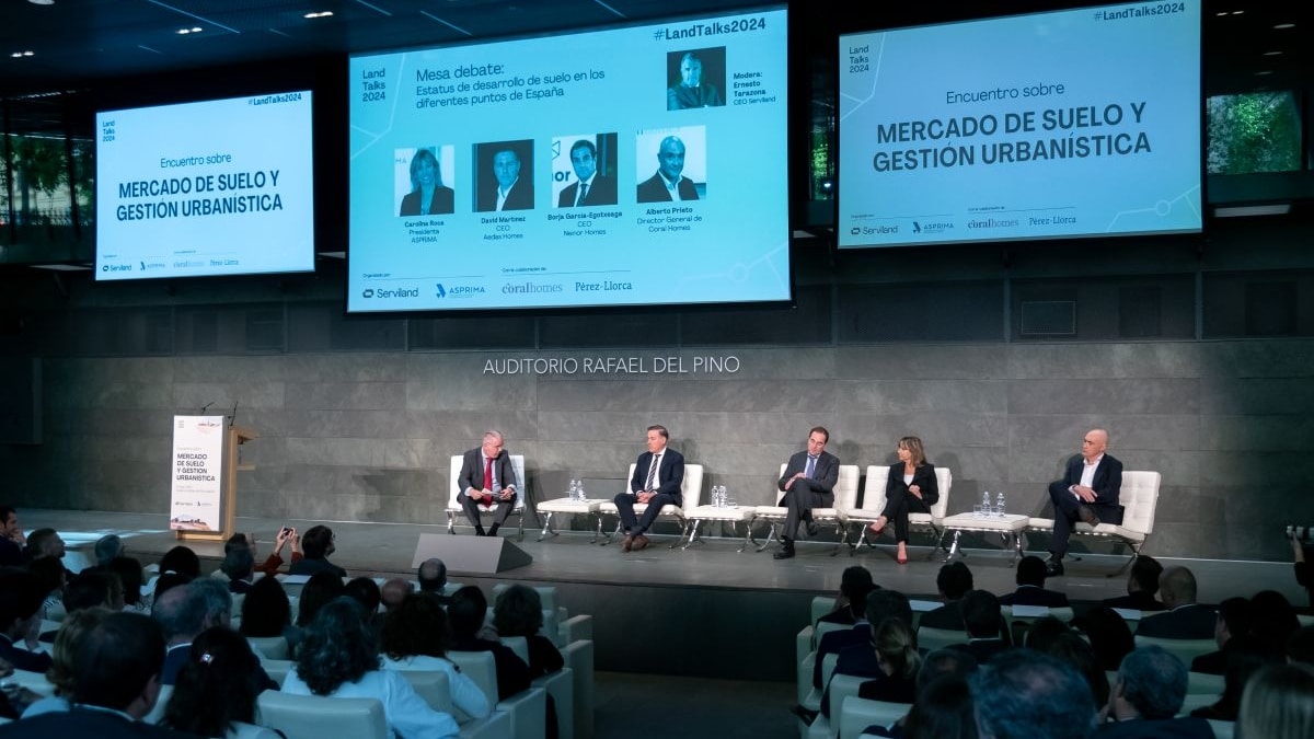 Las reformas normativas encuentran el consenso del sector inmobiliario que reclama más planificación para impulsar la inversión en vivienda