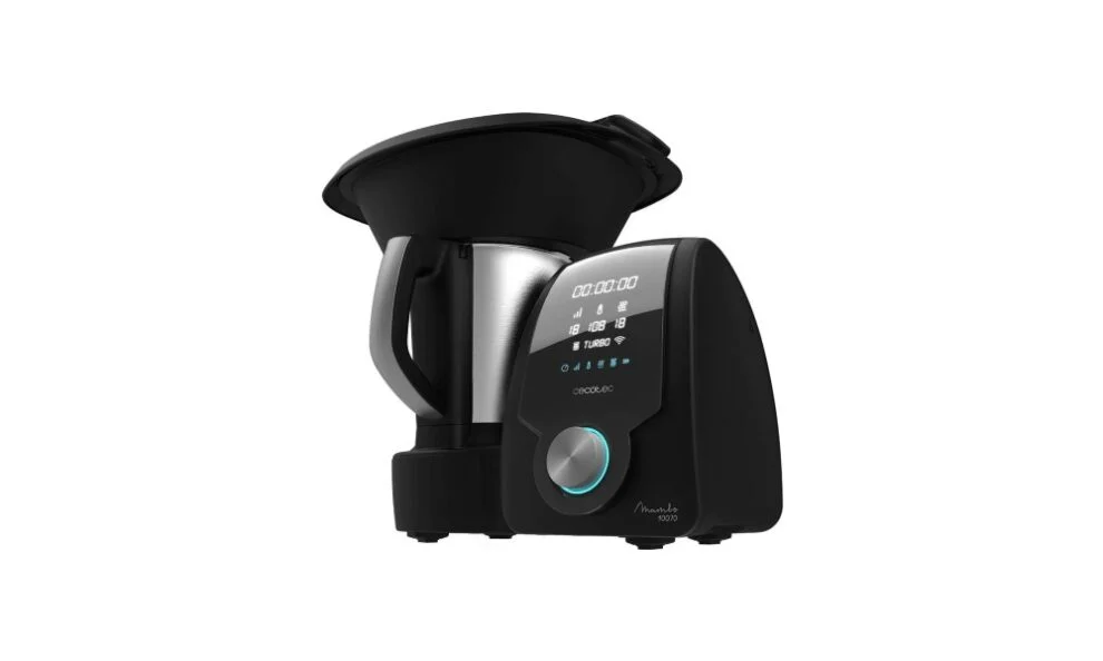 Robot de cocina Cecotec Mambo 10070