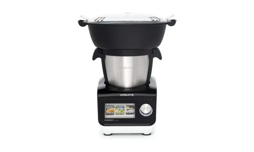 Robot de Cocina Create