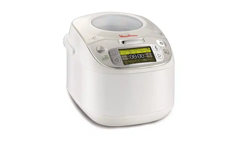 Robot de cocina Moulinex