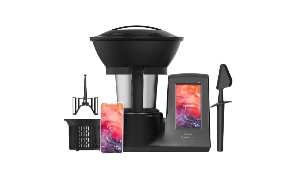 Robot de cocina Taurus Mycook Touch