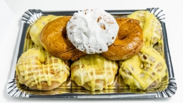Rosquillas de San Isidro: aprende a diferenciar las listas de las tontas y las de Santa Clara de las francesas