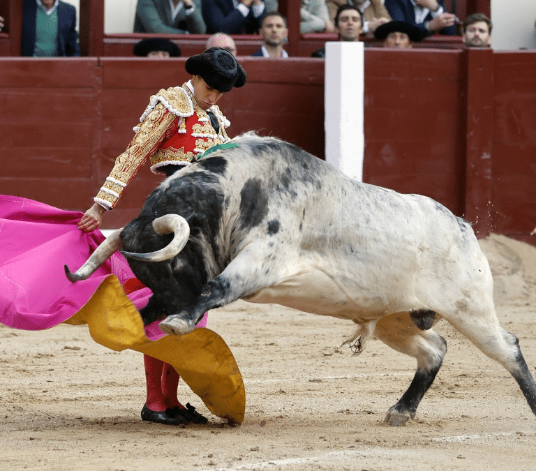 Estos son los carteles de la Feria San Isidro 2024