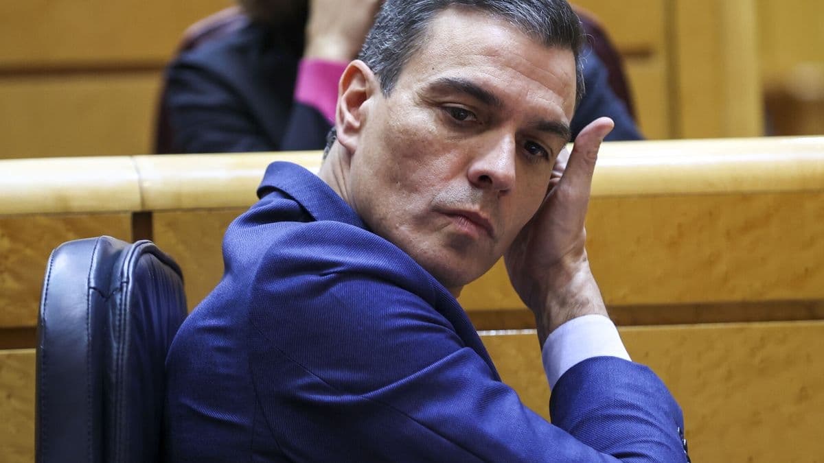 El PP formalizará hoy la petición de comparecencia de Sánchez en el Senado para explicar las actividades de su mujer