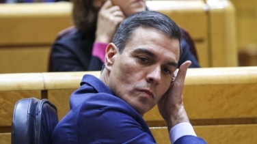 El PP formalizará hoy la petición de comparecencia de Sánchez en el Senado para explicar las actividades de su mujer