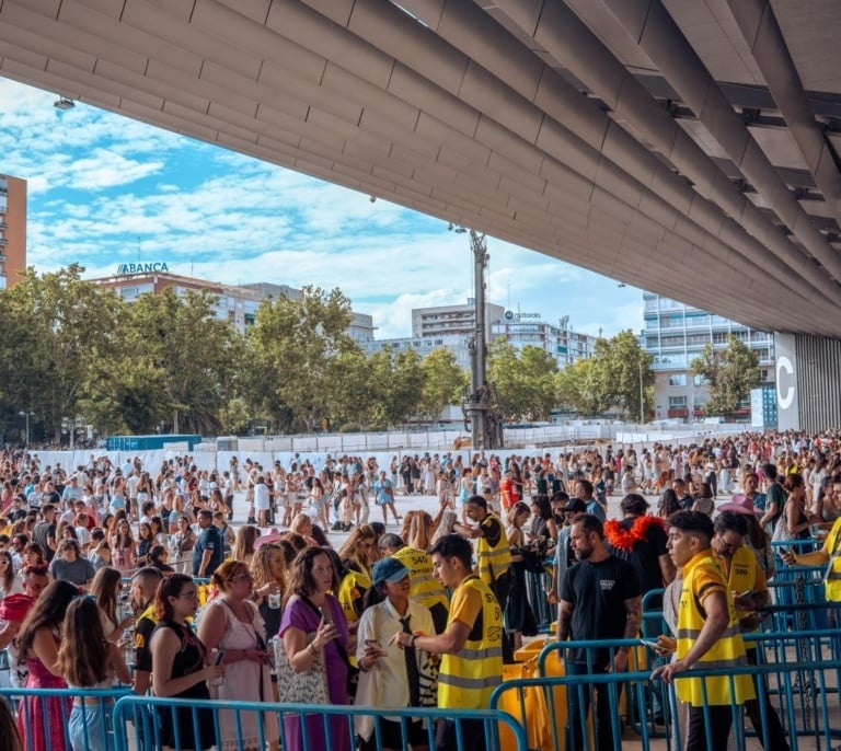 El nuevo Bernabéu en datos: su capacidad para conciertos, estructura, insonorización y más detalles