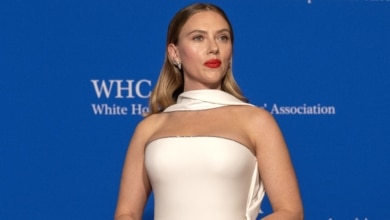 Scarlett Johansson denuncia que ChatGPT usó su voz en contra de su voluntad