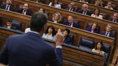 El PP juega con los tiempos y abre la puerta a una citación exprés de Sánchez antes del 9-J y hasta de Begoña Gómez