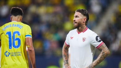 Las polémicas declaraciones de Sergio Ramos que ponen en duda a los jugadores del Sevilla