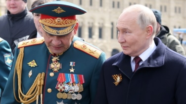 Putin destituye a Shoigu en Defensa y lanza la señal de que la guerra en Ucrania será larga