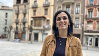 Orriols: "Soy partidaria de preservar el linaje como parte del patrimonio cultural catalán"