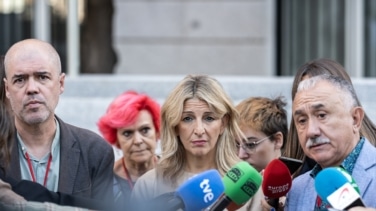 El Gobierno pisa el acelerador del diálogo social con la vista puesta en las europeas