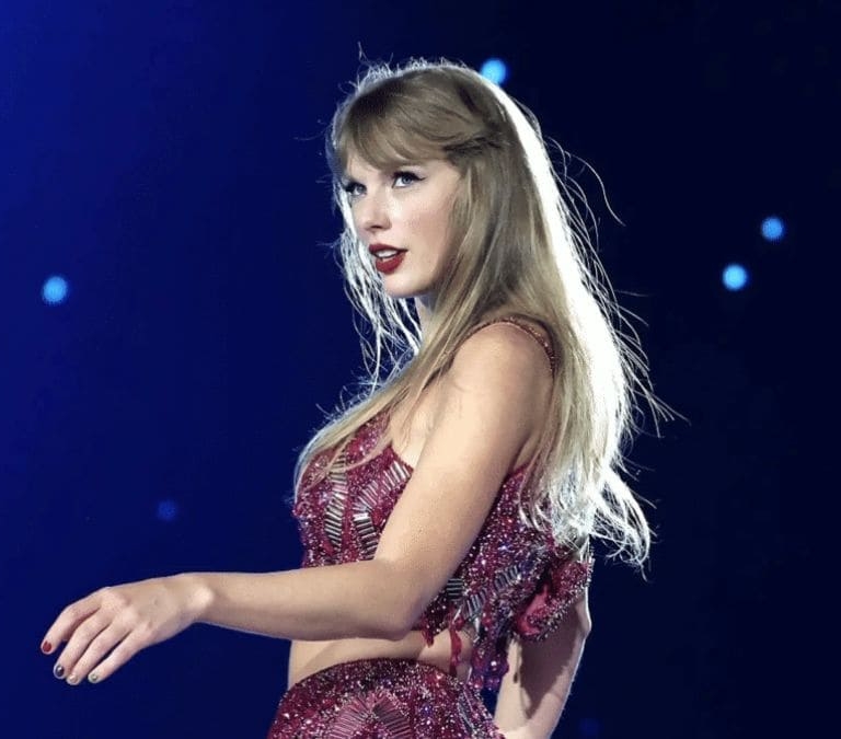 Taylor Swift y el dinero: ¿cuánto gana la artista por concierto?
