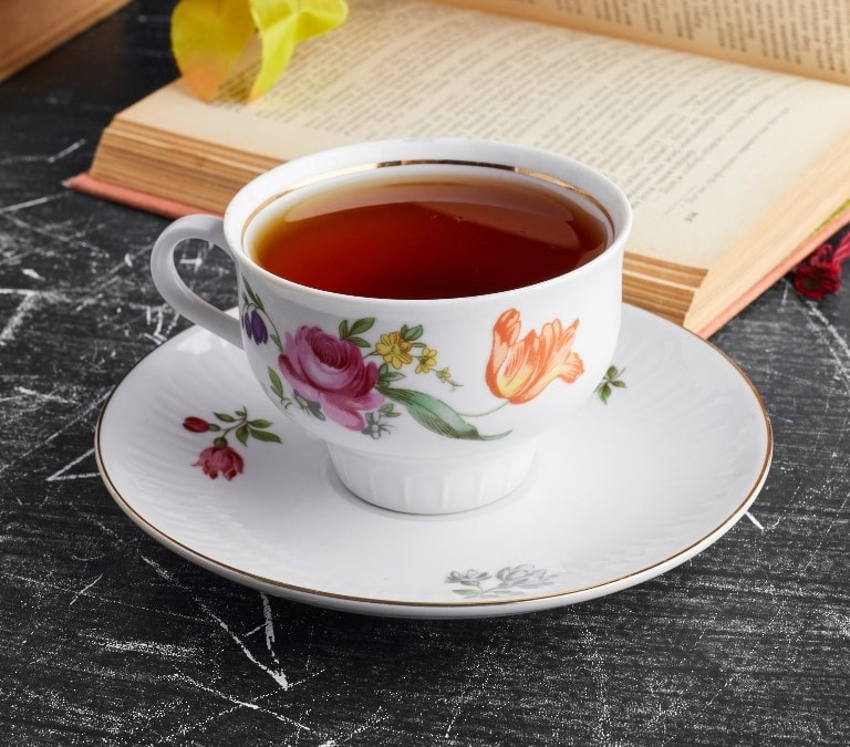 El efecto del té que está de moda en tu cerebro, según Harvard