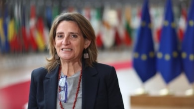 El reto de Ribera como comisaria europea: mantener la agenda verde pese al auge de la ultraderecha