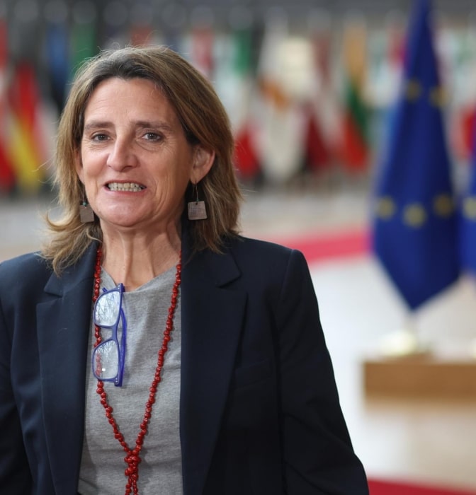 El reto de Ribera como comisaria europea: mantener la agenda verde pese al auge de la ultraderecha 