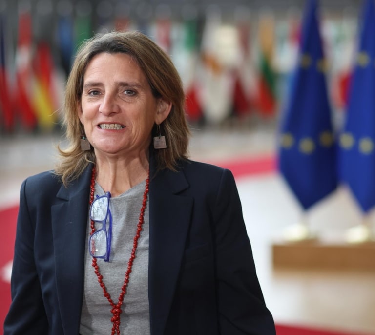 La responsabilidad del Gobierno en el desastre de Valencia