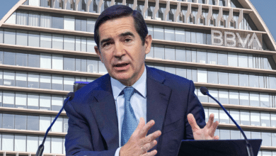 Carlos Torres (BBVA): "Confiamos plenamente en el éxito de la OPA sobre Sabadell"