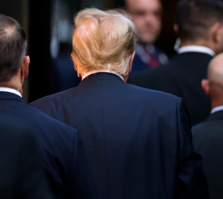 Donald Trump, primer presidente condenado en EEUU: ¿Y ahora qué pasa?