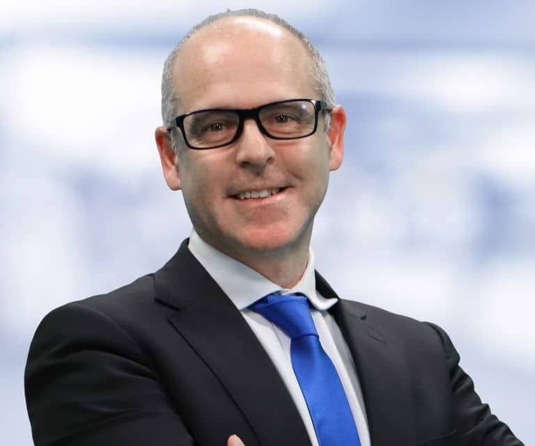 La compañía alemana TÜV SÜD alcanza por primera vez los 3.139 millones de euros en ingresos