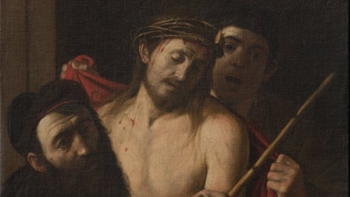 El Caravaggio que salió a subasta por 1.500 euros se convierte en la estrella temporal del Prado