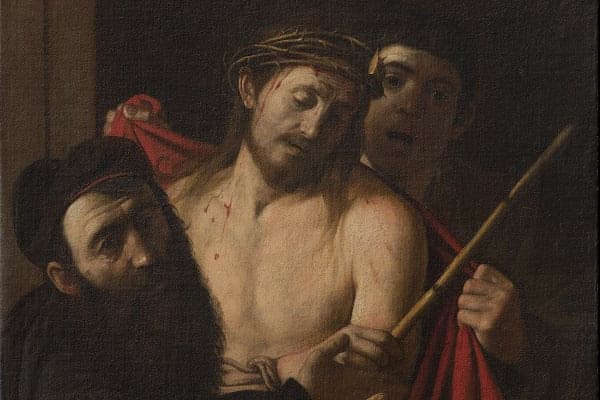 El Caravaggio que salió a subasta por 1.500 euros se convierte en la estrella temporal del Prado