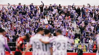 El alza del fútbol castellanoleonés: siete ciudades para ascender y el sueño de un derbi en Primera