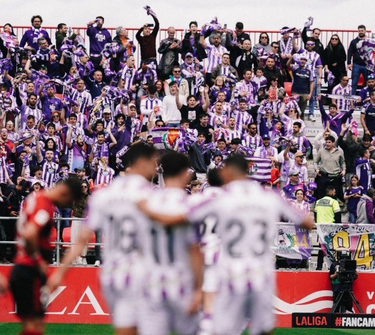 El alza del fútbol castellanoleonés: siete ciudades para ascender y el sueño de un derbi en Primera