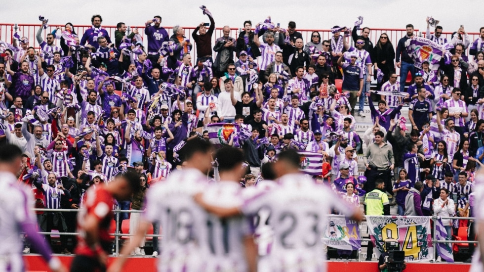 El alza del fútbol castellanoleonés: siete ciudades para ascender y el sueño de un derbi en Primera