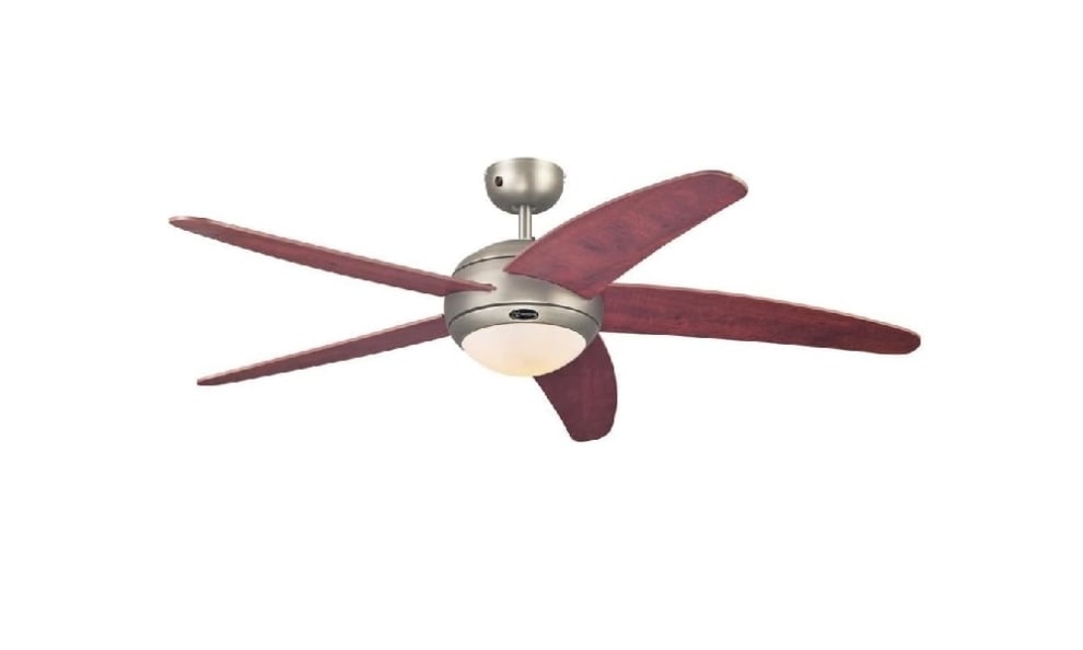 Ventilador de techo Westinghouse Lighting Bendan