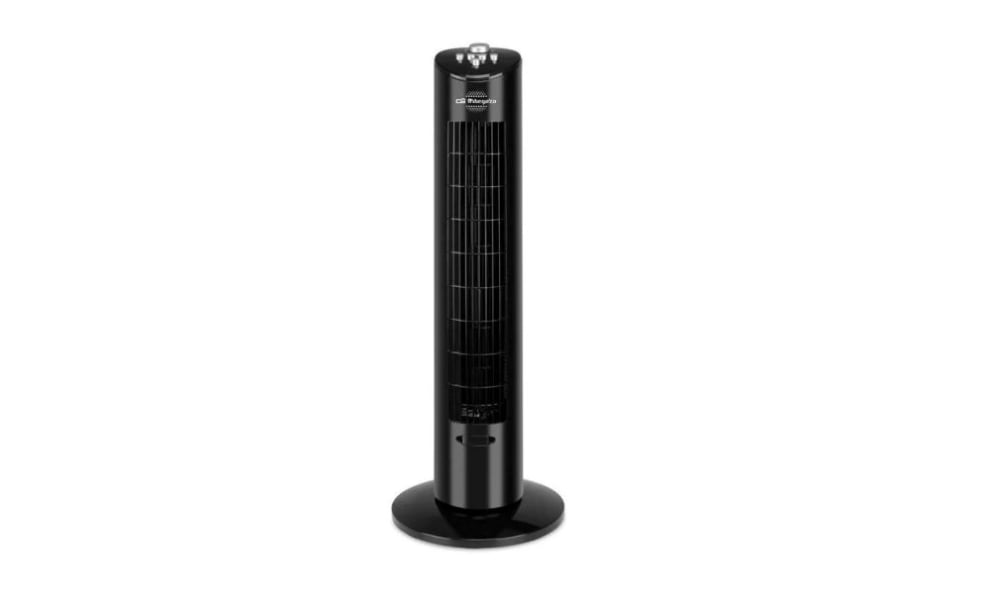 Ventilador de torre con temporizador Orbegozo TW 0800