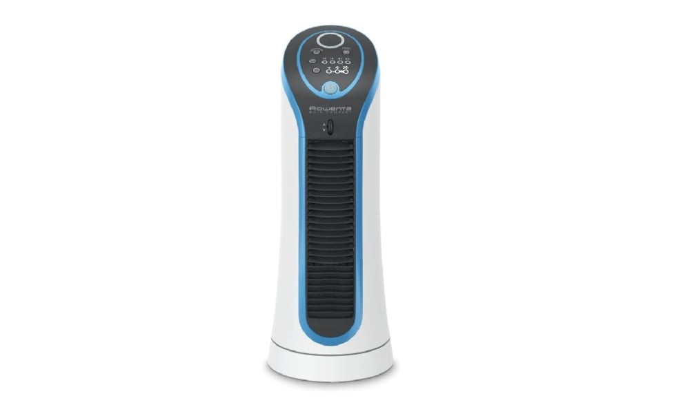 Ventilador de torre Rowenta Eole Compact VU6210