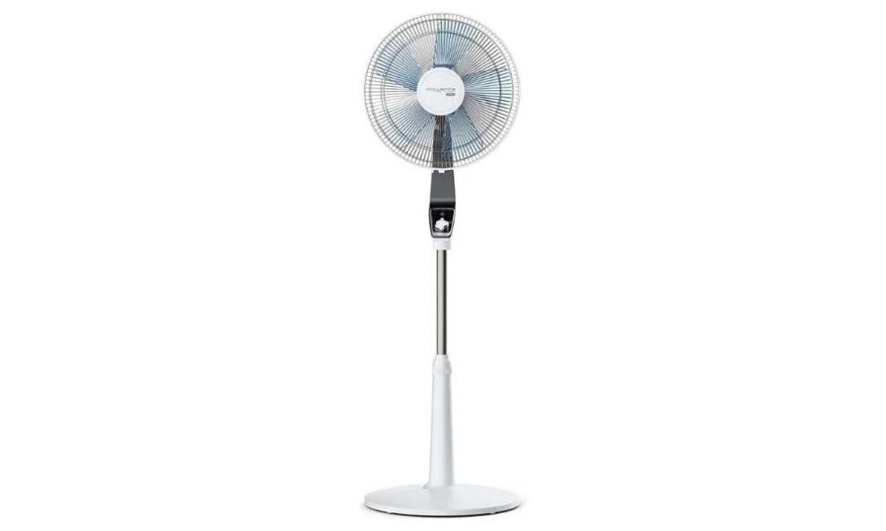 Ventilador Silence Extreme de Rowenta