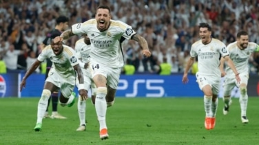 Prepara tu viaje a Londres para ver la final de la Champions: alternativas al avión