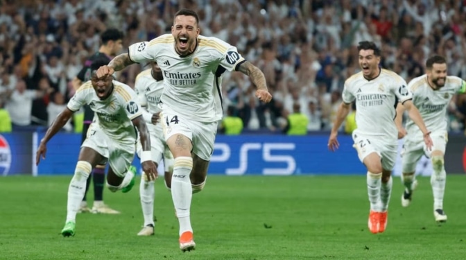 Prepara tu viaje a Londres para ver la final de la Champions: alternativas al avión