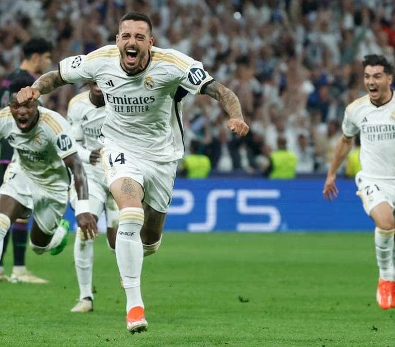 Prepara tu viaje a Londres para ver la final de la Champions: alternativas al avión
