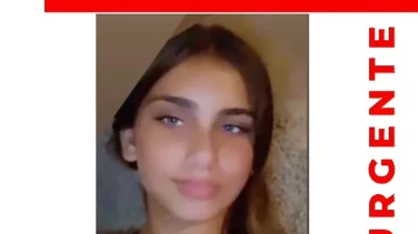 Buscan a Vicenta Cortés González, una menor de 13 años desaparecida el domingo en Palma