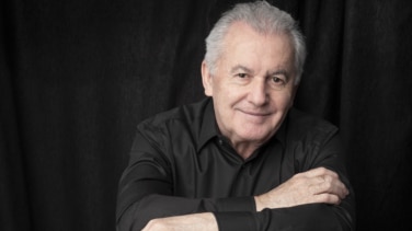 Víctor Manuel: "Este es un país muy difícil pero no podría vivir en otro"