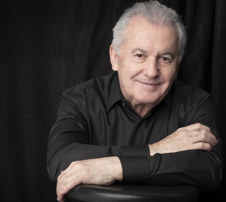 Víctor Manuel: "Este es un país muy difícil pero no podría vivir en otro"