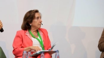 La Fundación Independiente recuerda a Victoria Prego como «maestra de periodistas y de demócratas»