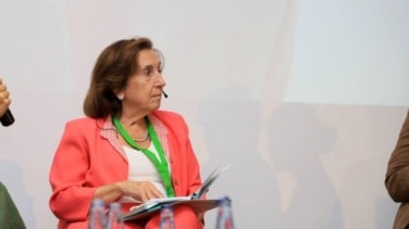 La Fundación Independiente recuerda a Victoria Prego como "maestra de periodistas y de demócratas"