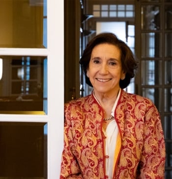 El Ayuntamiento de Madrid homenajea a Victoria Prego con una placa en [...]