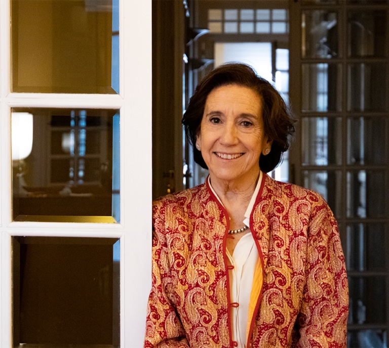 Nace el Premio Victoria Prego a la Libertad de Expresión