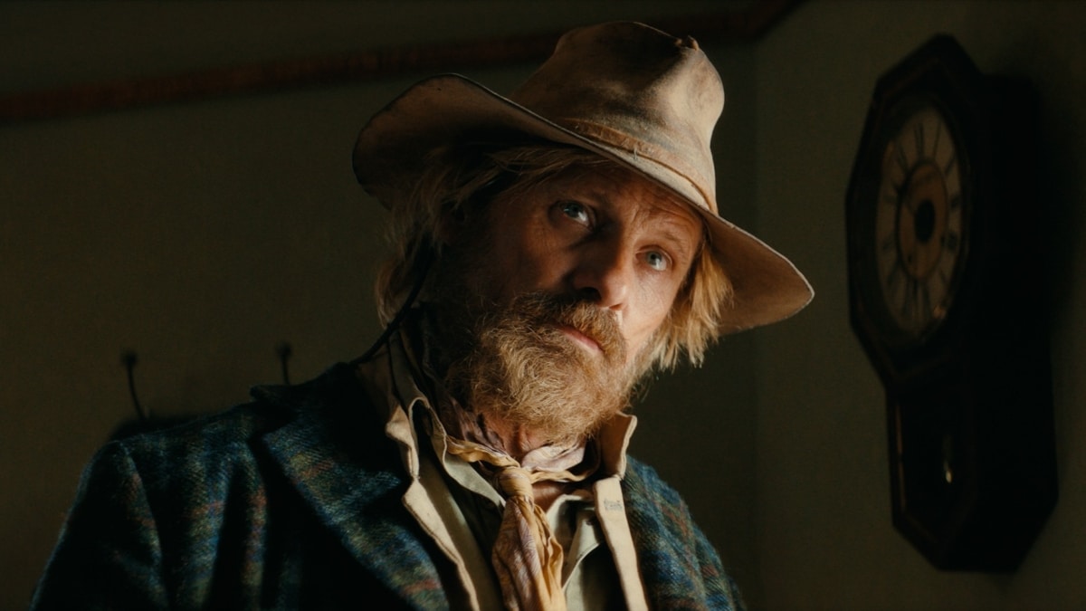 Viggo Mortensen dirige y protagoniza 'Hasta el fin del mundo'