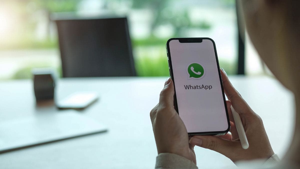 WhatsApp deja de funcionar